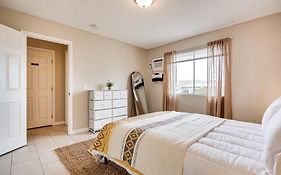 Convenient Joshua Tree Apartment - Walk To Town!